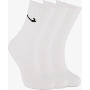 Nike Swoosh Sport Sokken Unisex - Maat 42-46
