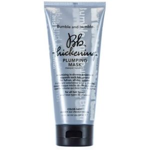Bumble and bumble Thickening Plumping Mask Haarmasker voor Volume 200 ml