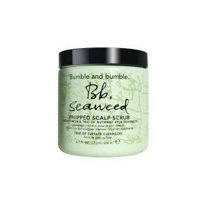 Bumble and bumble Seaweed Scalp Scrub Haarpeeling met Zeewier Extract 200 ml