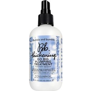 Bumble & Bumble - Thickening Go Big Plumping Hair Treatment Spray - 250ml
