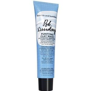 Bumble and bumble Sunday Purifying Clay Wash Full Size 15ml