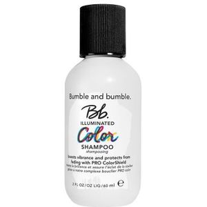 Bumble And Bumble - Color Minded Shampoo Ts - illuminated Color Shampooing 60ml