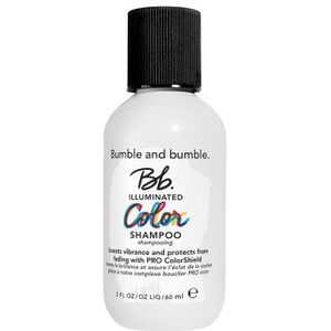 Bumble and bumble Bb. Illuminated Color Shampoo Shampoo voor Gekleurd Haar 60 ml