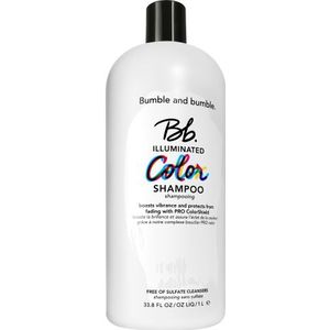 Bumble and Bumble Bb. Illuminated Color Shampoo 1000ml