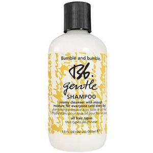 Bumble and Bumble Cleanse & Condition Classic Care Gentle Shampoo Alle Haartypen 250ml
