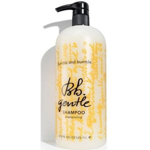 Bumble and bumble Gentle Shampoo