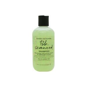 Bumble And Bumble - Seaweed - Shampoo - 250 ml