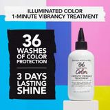 Bumble and bumble Bb. Illuminated Color 1-Minute Vibrancy Treatment Beschermende Verzorging voor Gekleurd Haar 250 ml