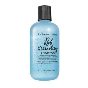 Bumble and Bumble Cleanse & Condition Classic Care Sunday Shampoo 250ml