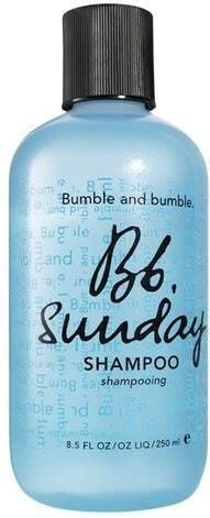 Bumble and Bumble Sunday Shampoo - 250ml