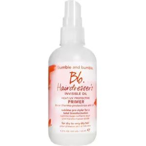 Bumble and Bumble Hairdresser's Invisible Oil Heat/UV Protective Primer 125 ml