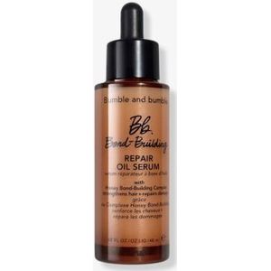 Bumble and bumble Styling Speciale verzorging Bond-Building Oil Serum