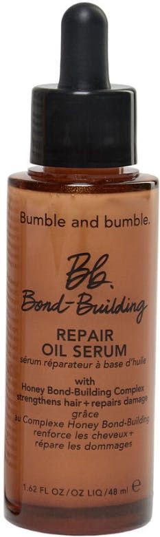 Bumble-and-bumble Styling Speciale-verzorgingBond-Building Oil Serum 48 ml (€ 687,92 / 1 l)