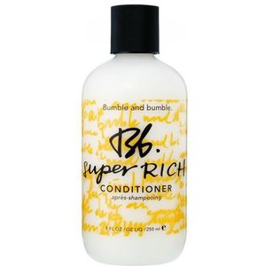 Bumble And Bumble Super Rich Conditioner 250ml