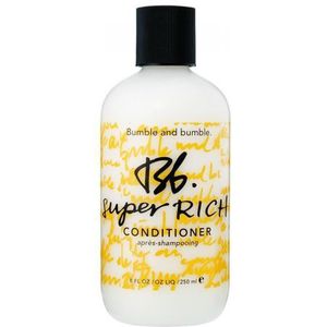 Bumble and Bumble Cleanse & Condition Classic Care Super Rich Conditioner 250ml
