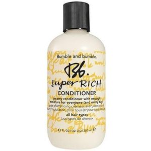 Bumble and Bumble - Extra Care Full Potential - Crèmespoeling - Vrij van Parabenen