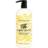 Bumble and Bumble - Super Rich Conditioner - 1000 ml