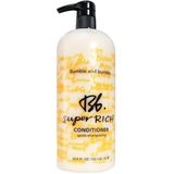 Bumble and Bumble - Super Rich Conditioner - 1000 ml