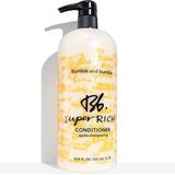 Bumble and Bumble - Super Rich Conditioner - 1000 ml