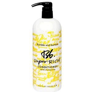 Bumble and Bumble - Super Rich Conditioner - 1000 ml