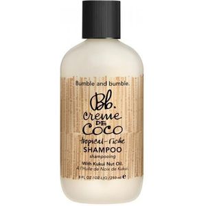Bumble and Bumble Cleanse & Condition Classic Care Crème de Coco Shampoo 250ml