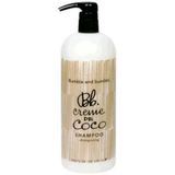 Bumble and bumble Creme de Coco Shampoo 1000ml