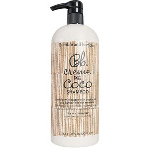 Bumble And Bumble Creme De Coco Shampoo 1000 ml