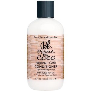 Bumble and bumble Creme de Coco Tropical-Riche Conditioner 250 ml
