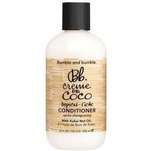 Bumble and bumble Creme de Coco Conditioner 250 ml
