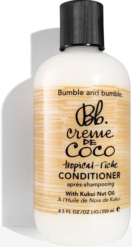 Anti-frizz Conditioner Creme de Coco Bumble & Bumble (250 ml)
