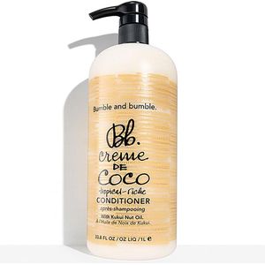 Bumble and bumble. - Crème de Coco Creme de Coco Conditioner 1000 ml