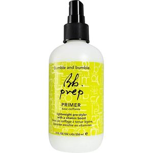 Bumble and Bumble - Prep - Primer - Styling crème - 250 ml