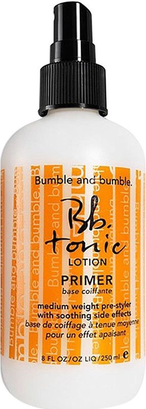 Bumble and Bumble Styling Spray Primer Tonic Lotion 250 ml