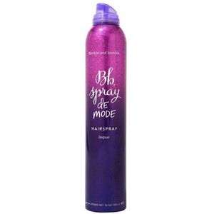 Bumble and Bumble - Spray de Mode - Flexible Hold Hairspray - 300 ml