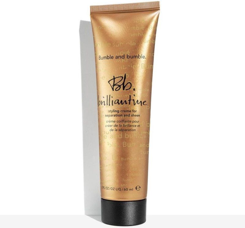 Bumble and Bumble - Brilliantine Crème - Haarcrème - 50ml