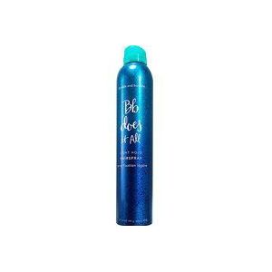 Bumble and Bumble Finish & Refresh Does It All Styling Spray Haarlak 300ml
