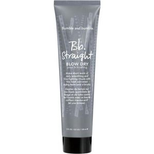 Bumble and Bumble Style Blow Dry Perfecting Straight Blow Dry Balsem Krullend/Weerbarstig Haar 150ml