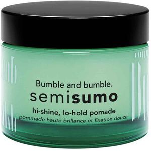 Bumble and bumble Semisumo Haar pommade voor Glanzend en Zacht Haar 50 ml