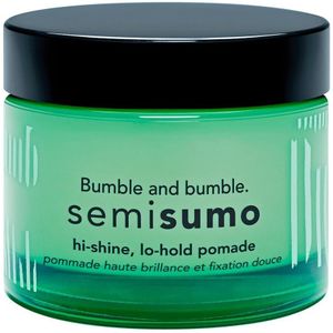 Bumble and bumble. - Sumo Semisumo Haarwachs 50 ml Damen (839.8 € / 1 l)