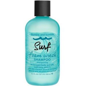 Bumble and bumble. - Surf Foam Wash Shampoo 250 ml