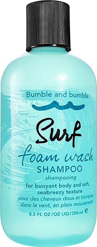 Bumble and Bumble Shampoo Surf Foam Wash 250 ml