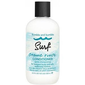Bumble and bumble Surf Creme Rinse Conditioner-250 ml - Conditioner voor ieder haartype