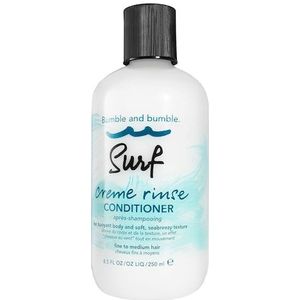 Bumble and bumble. - Surf Creme Rinse Conditioner 250 ml