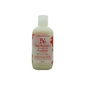 Bumble and Bumble Cleanse & Condition Extra Care Shampoo Hairdresser's Invisible Oil 250ml