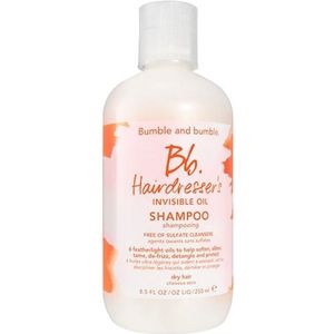 Bumble and Bumble Hairdresser's Invisible Oil Shampoo 250 ml