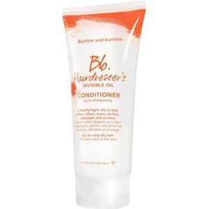 Bumble & Bumble - Hairdresser's Invisible Oil Hydrating Conditioner - 200ml