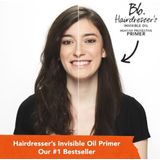 Bumble and Bumble Hairdresser's Invisible Oil Heat/UV Protective Primer (250ml)