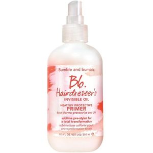 Bumble & Bumble Hairdresser' Invisible Oil Heat/UV Protective Primer