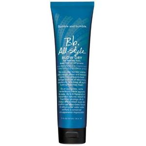 Bumble and bumble All-Style Blow Dry thermoactieve crème voor Alle Haartypen 150 ml