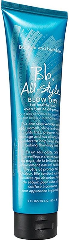 Bumble And Bumble All-Style Blow Dry 150 ml